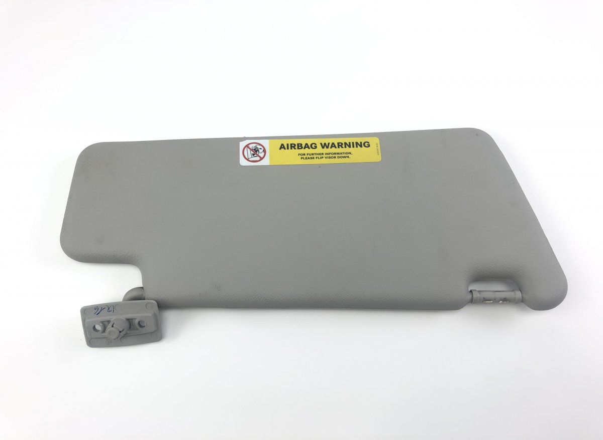 A2308100110 Sun Visor Left MERCEDES-BENZ SL-CLASS (R230) (2001-2012)