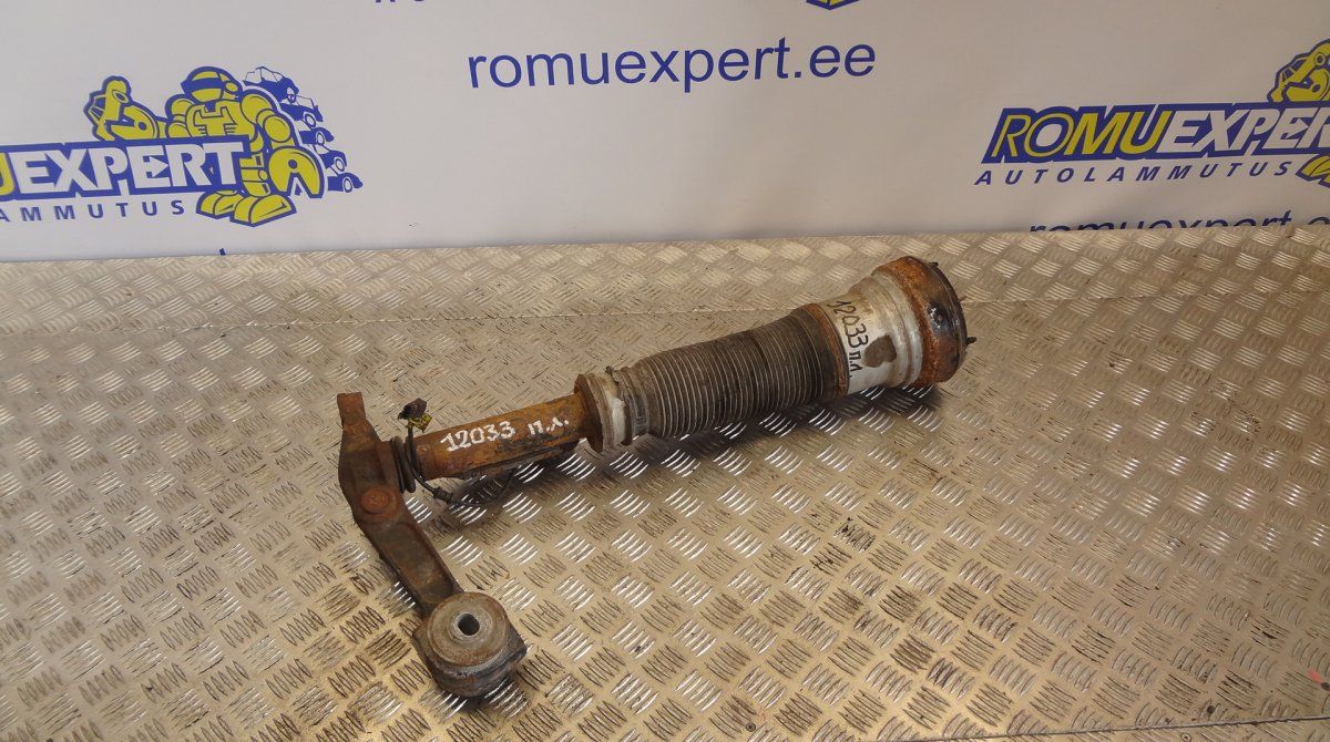 Shock Absorber Front Left MERCEDES-BENZ S-CLASS (W220) (1998-2005)