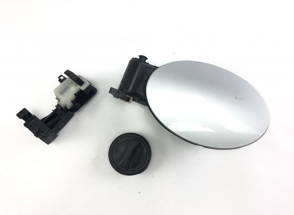 A2167570006 Fuel flap MERCEDES-BENZ S-CLASS Coupe (C216) (2006-2013)