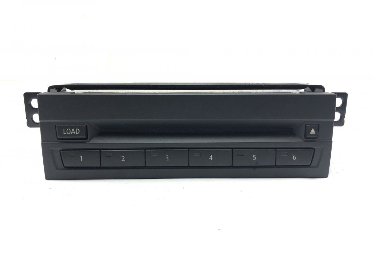 9230680 CD  Changer BMW X5 (E70) (2007-2013)
