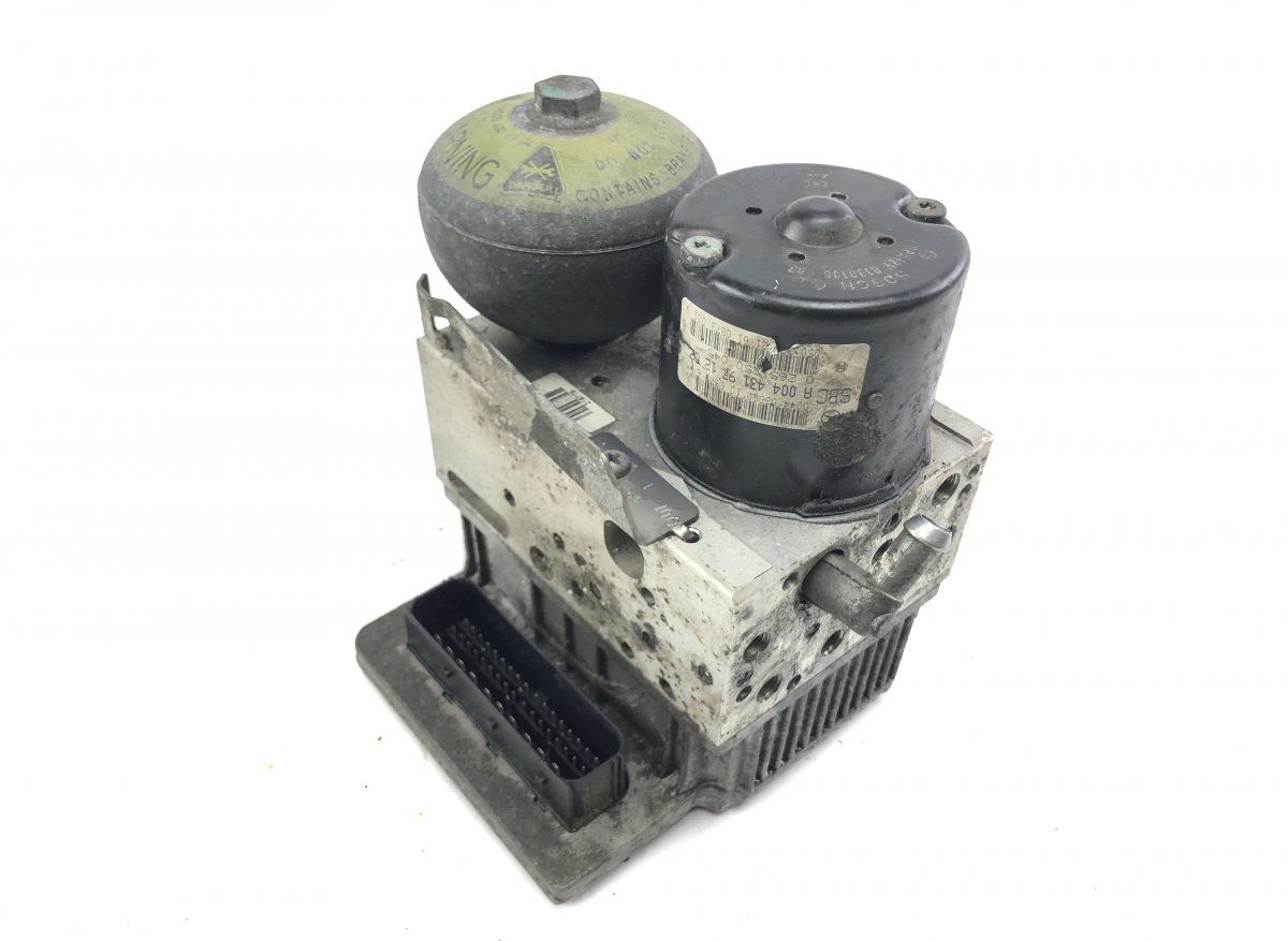 0265250010 0265960012 0130108093 0265960035 0265960028 0265250095 0265960044 0265960057 ABS hydraulic unit / pump MERCEDES-BENZ SL-CLASS (R230) (2001-2012)