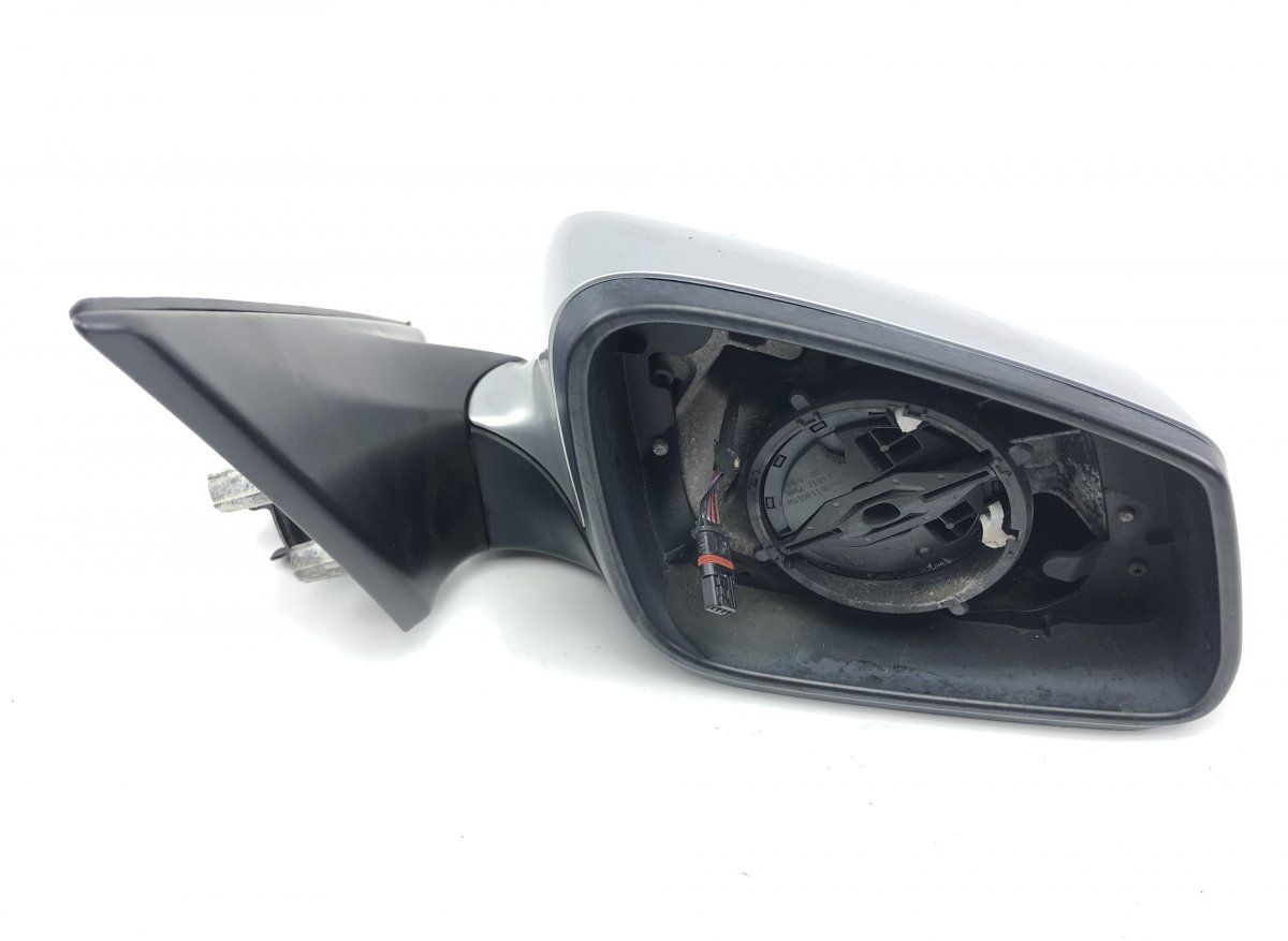 7282130 Mirror right BMW 7 (F01, F02) (2008-2016)