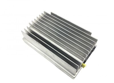 65129312590 Audio amplifier BMW 7 (F01, F02) (2008-2016)