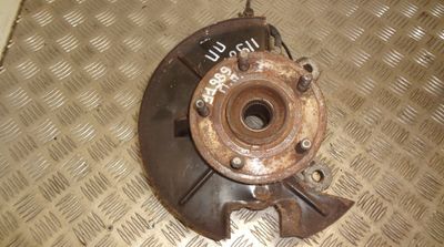 Wheel bearing housing front right CHRYSLER VOYAGER V (RT) (2007-2016)