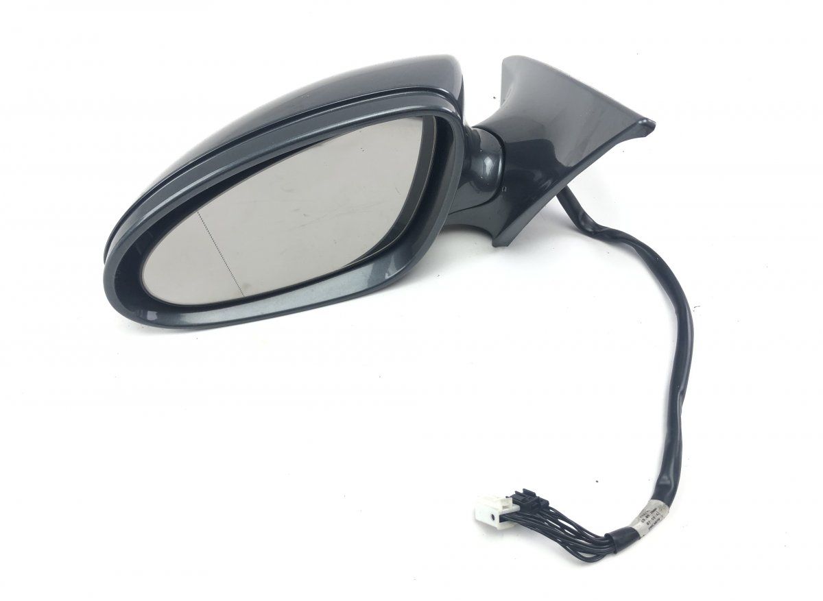 A2168100376 Mirror left MERCEDES-BENZ S-CLASS Coupe (C216) (2006-2013)