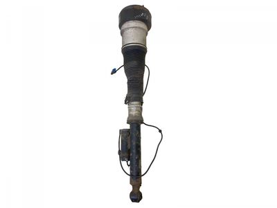 A2213205513 Air shock absorber rear left MERCEDES-BENZ S-CLASS (W221) (2005-2013)