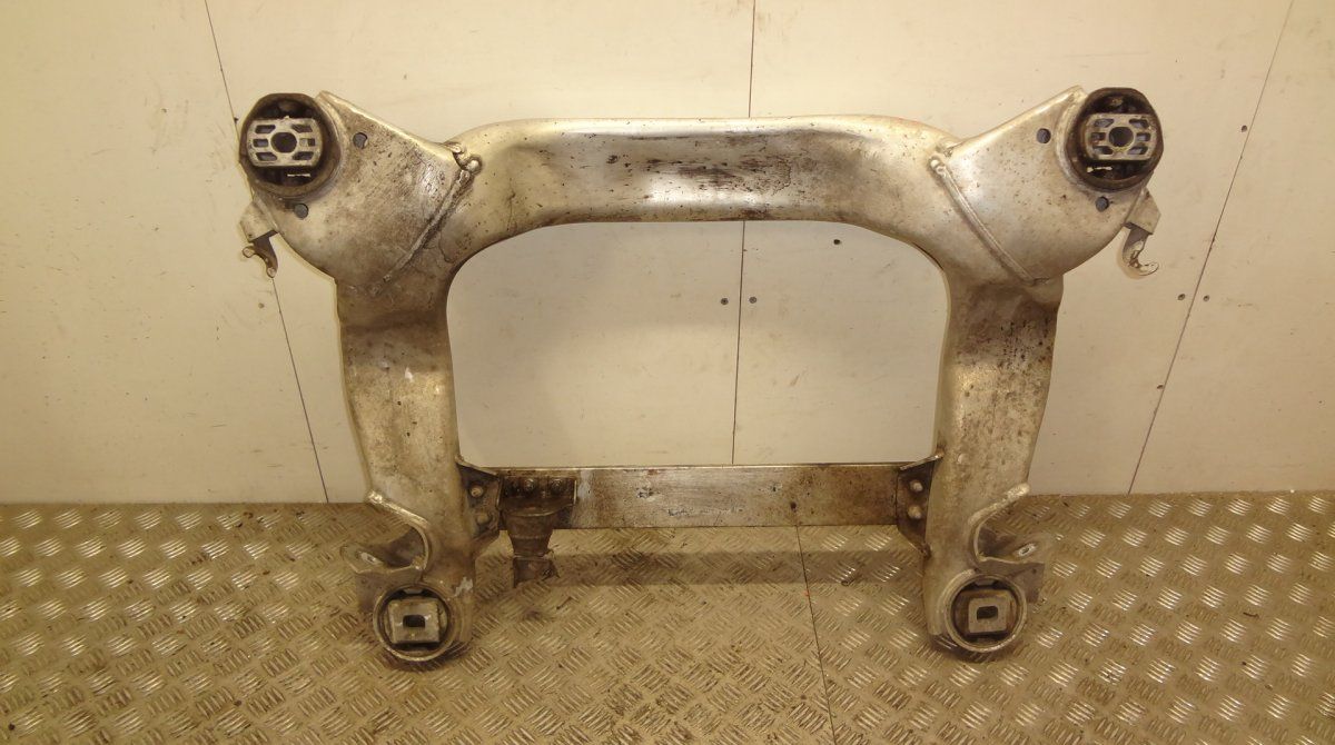 Front Axle Beam VW PHAETON (3D) (2002-2016)