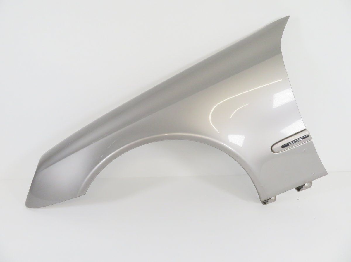 A2118800718 A2118801318 Fender Front Left MERCEDES-BENZ E-CLASS (W211) (2002-2009)