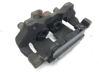 A1664210581 Brake caliper Front  left MERCEDES-BENZ GLE (W166) (2015-2019)