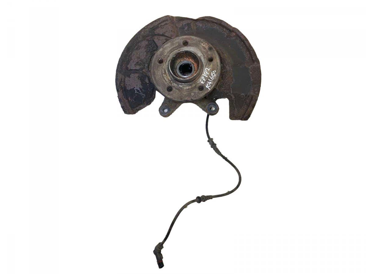 A2033300820 Wheel bearing housing front right MERCEDES-BENZ C-CLASS (W203, CL203) (2000-2011)