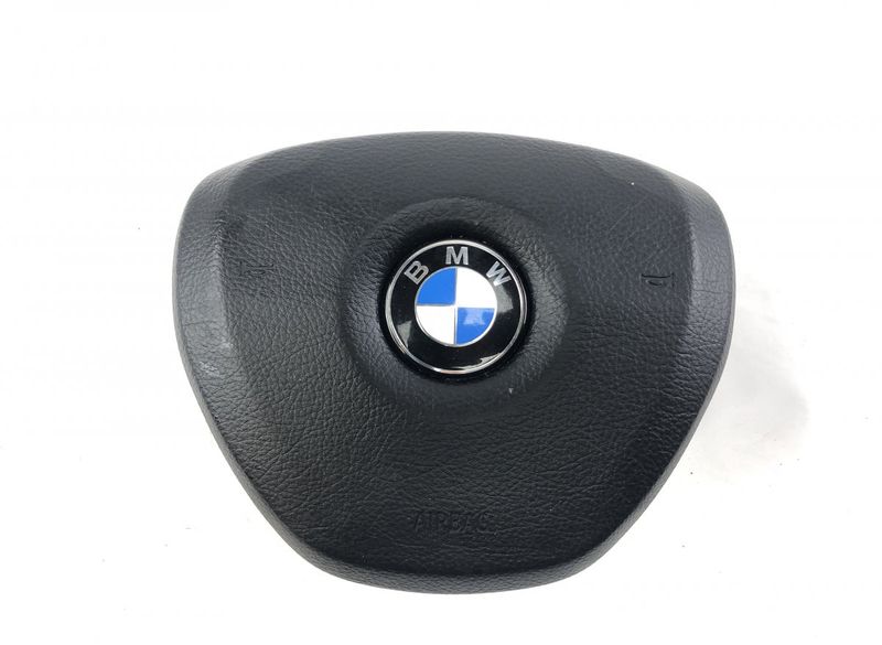 609214600B Steering Wheel Airbag BMW 7 (F01, F02) (2008-2016)