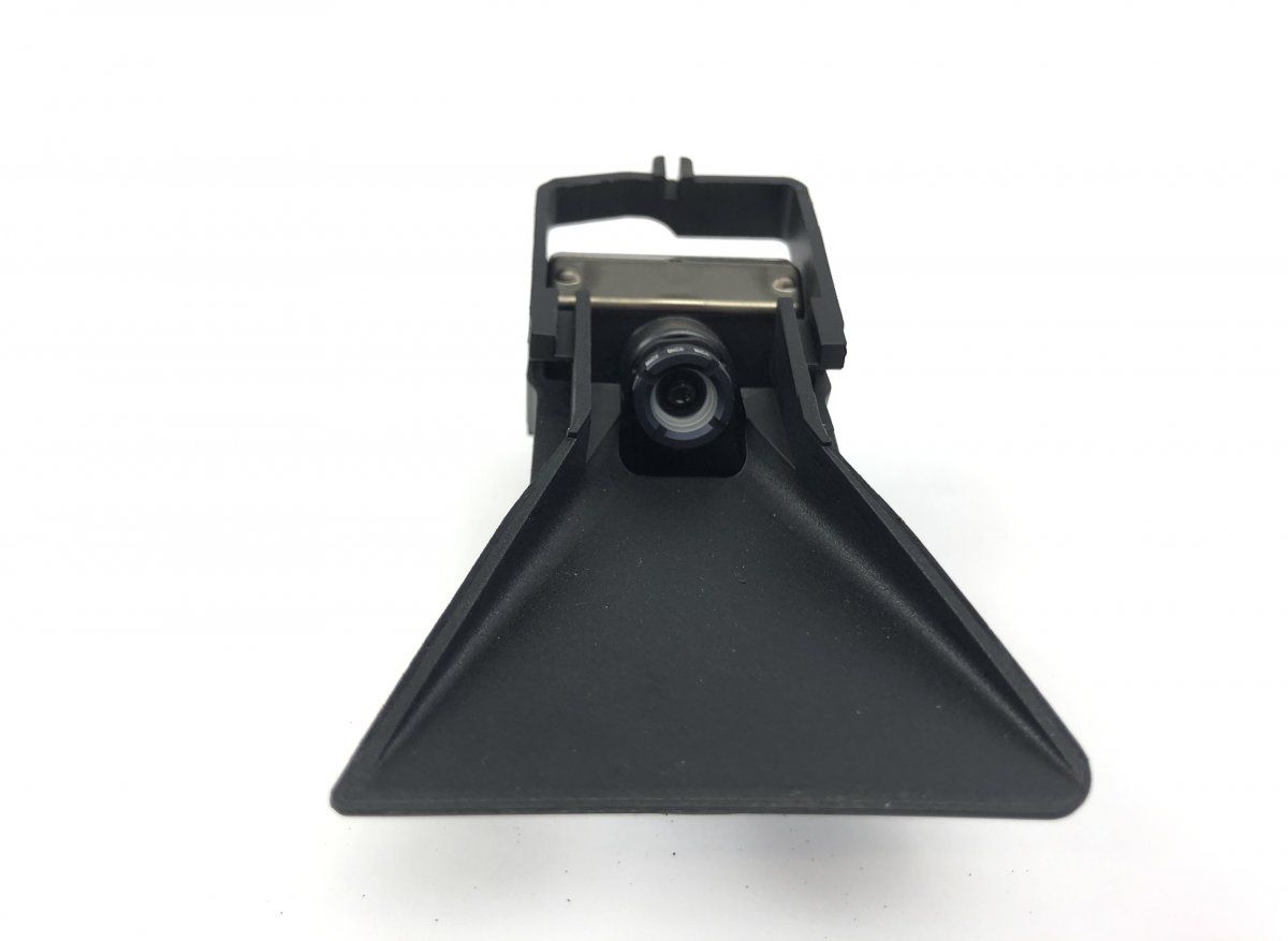 5WK44032 LANE ASSIST camera BMW 7 (F01, F02) (2008-2016)