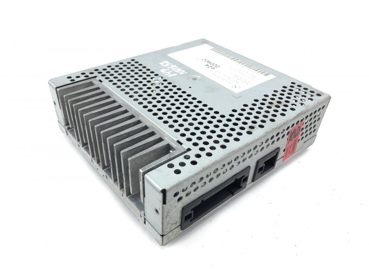 A2219008004 Audio amplifier MERCEDES-BENZ S-CLASS Coupe (C216) (2006-2013)