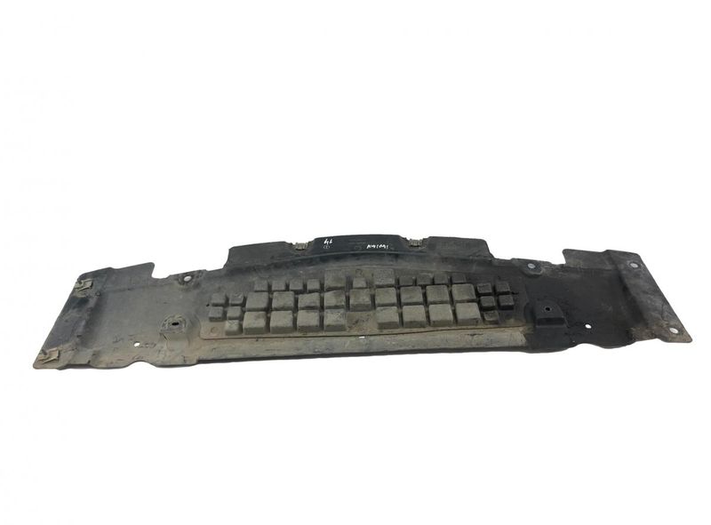 A1665200023 Engine splash shield frontal part MERCEDES-BENZ GLE (W166) (2015-2019)