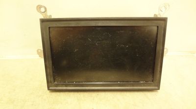85125005A Dash screen MITSUBISHI GRANDIS II (NA_W) (2003-2011)