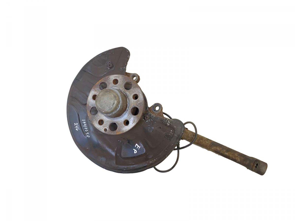 A2113306520 Wheel bearing housing front right MERCEDES-BENZ SL-CLASS (R230) (2001-2012)