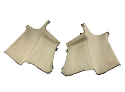 A2306900541 Cabin interior side trim left MERCEDES-BENZ SL-CLASS (R230) (2001-2012)