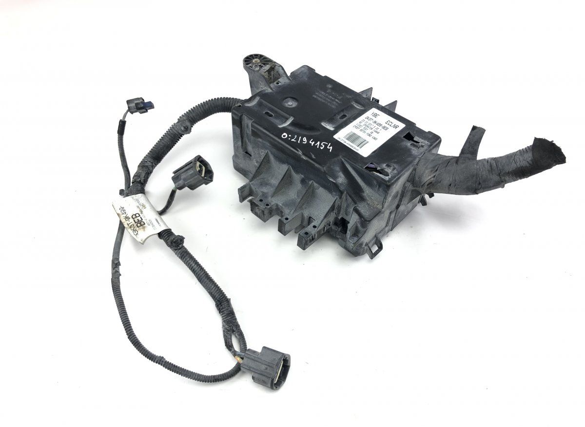 2099246 Fuse box FORD TRANSIT IV (2013-)