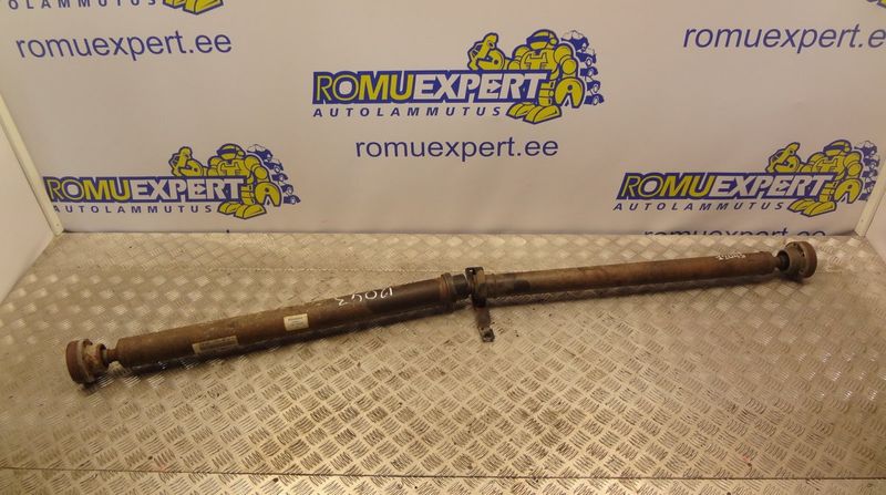 Propeller Shaft Complete VW PHAETON (3D) (2002-2016)