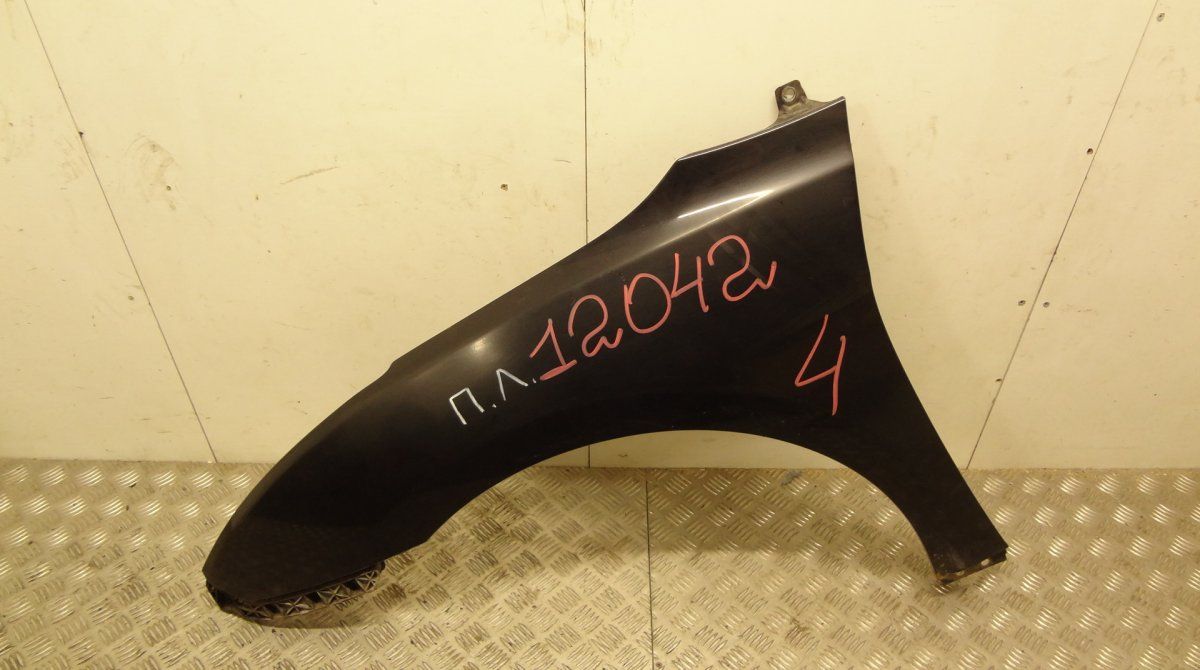 Fender Front Left HYUNDAI i40 (VF) (2011-2019)