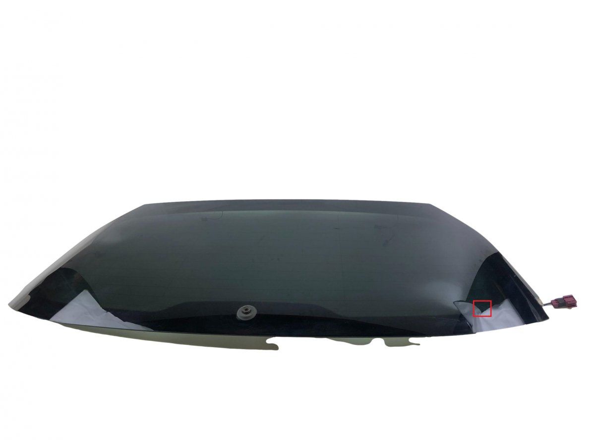 A1777404200 Rear Window glass MERCEDES-BENZ A-CLASS (W177) (2018-)