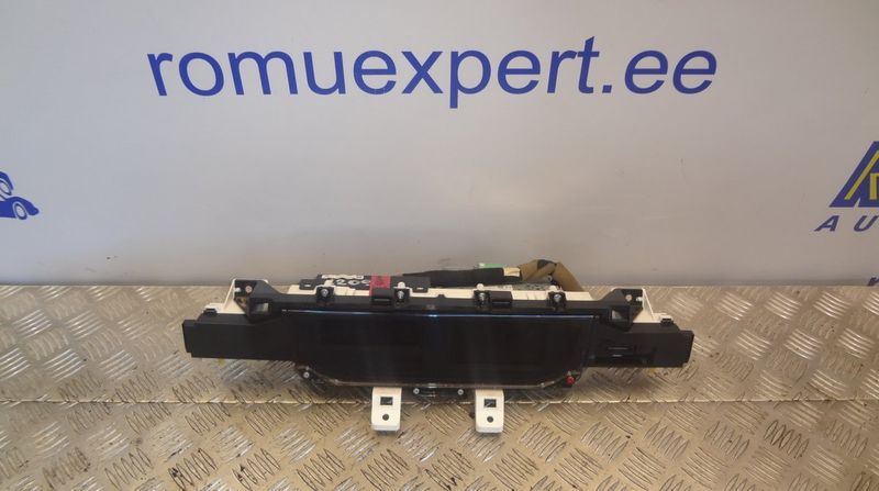 EH70611J0 Dash screen MAZDA CX-7 (ER) (2006-2014)