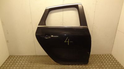 Door Rear Right OPEL ASTRA J (P10) (2009-2015)
