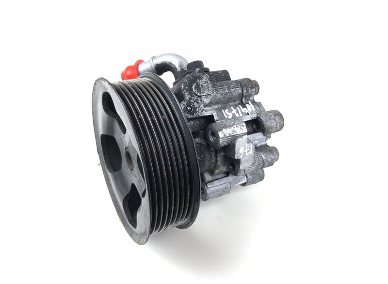 QVB500400 Power steering pump LAND ROVER RANGE ROVER SPORT I (L320) (2005-2013)