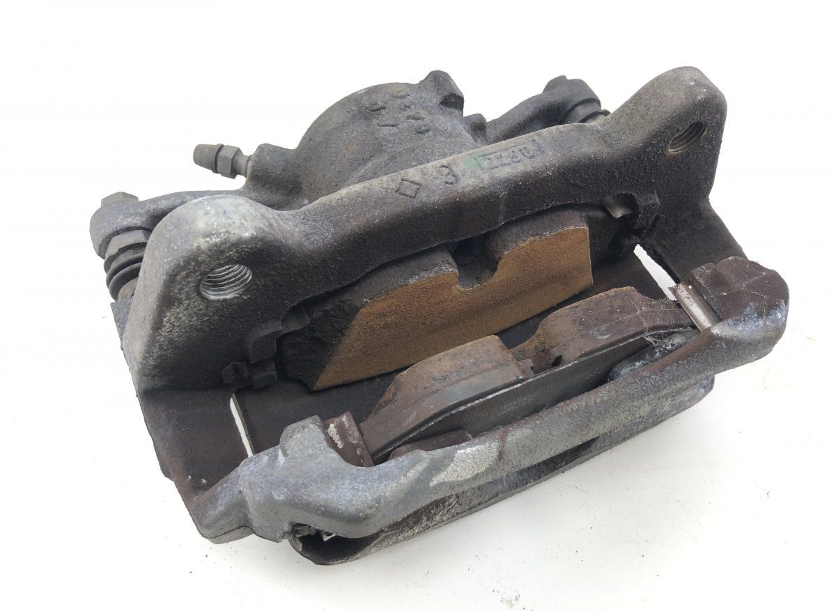 5WA615123 Brake caliper Front  left VW GOLF VIII (CD1, CG5) (2019-)