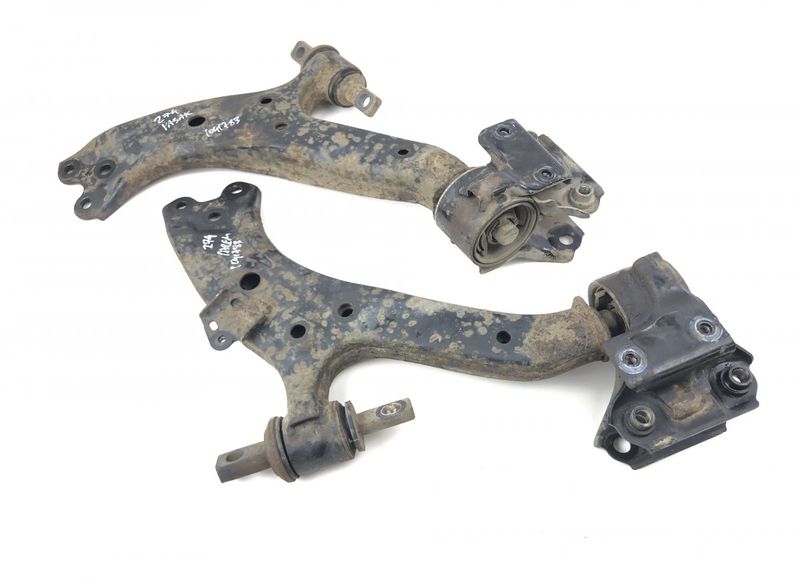 51360T1WR01 51350T1WR11 Front Axle Track Control Arm lower left HONDA CR-V IV (RM) (2012-2016)