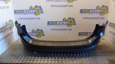Rear bumper VOLVO XC60 I (2008-2017)