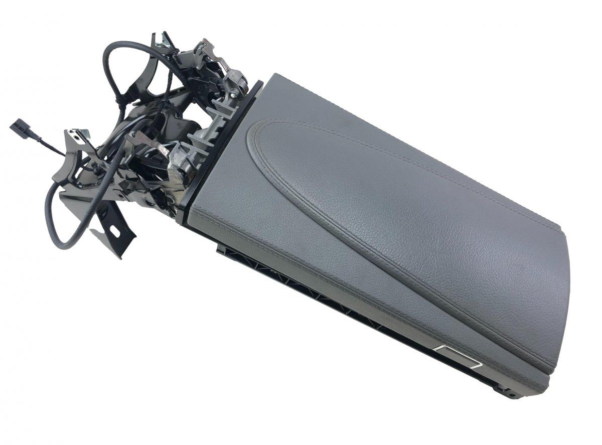A2166800139 Armrest cover front MERCEDES-BENZ S-CLASS Coupe (C216) (2006-2013)