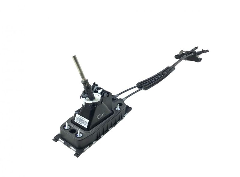 5WA711049AL Gearshift Mechanism VW GOLF VIII (CD1, CG5) (2019-)