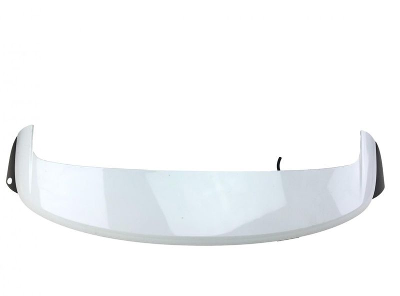 1611384280 Bootlid / tailgate spoiler CITROËN C4 CACTUS (2014-2020)