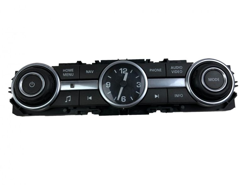 28155182 Combined switch set in dashboard LAND ROVER RANGE ROVER SPORT I (L320) (2005-2013)