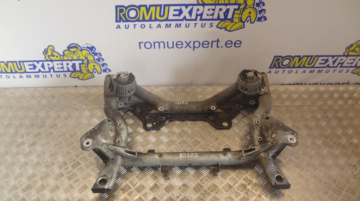 Front Axle Beam MERCEDES-BENZ C-CLASS (W204) (2007-2013)