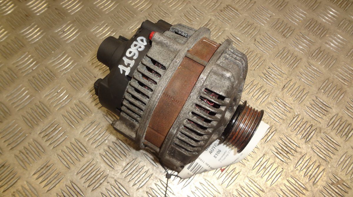 2542812A Alternator BMW 5 (E39) (1995-2004)