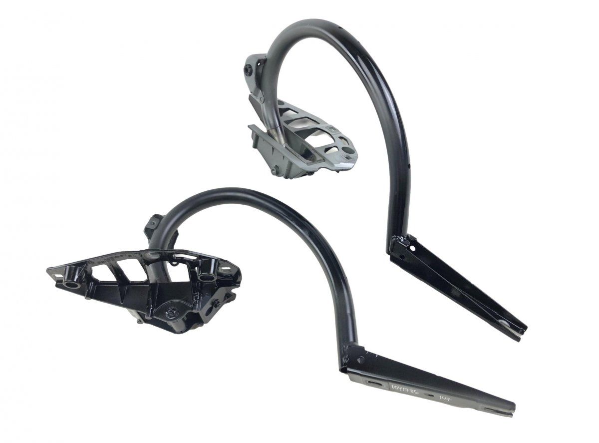 A2057500328 Bootlid / tailgate Hinge Left MERCEDES-BENZ C-CLASS (W205) (2013-2021)