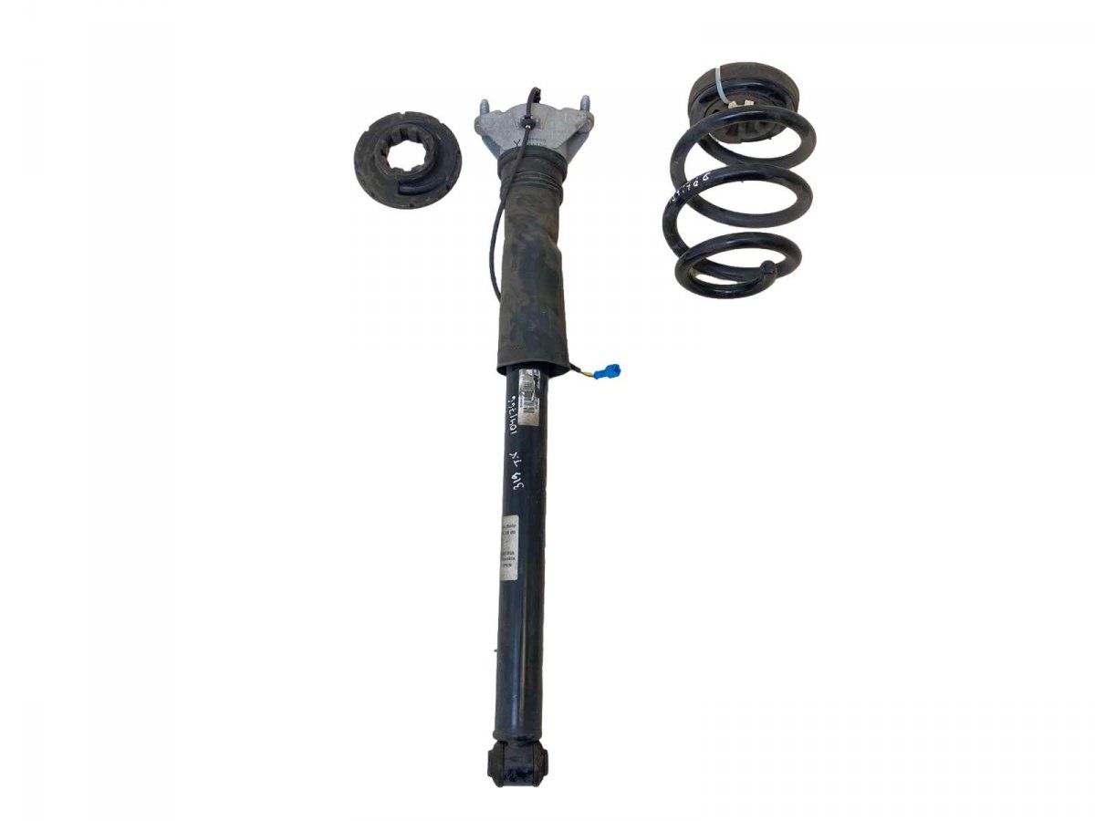 A1773260800 Shock Absorber Rear Left MERCEDES-BENZ A-CLASS (W177) (2018-)