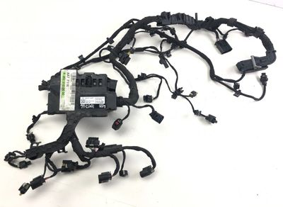 A2601503100 Engine wiring harness MERCEDES-BENZ A-CLASS (W177) (2018-)