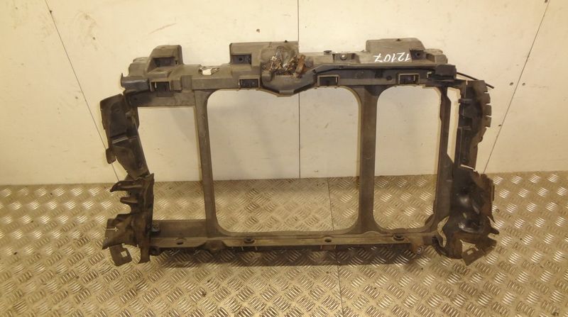 Front panel PEUGEOT 508 I (W23) (2010-2018)
