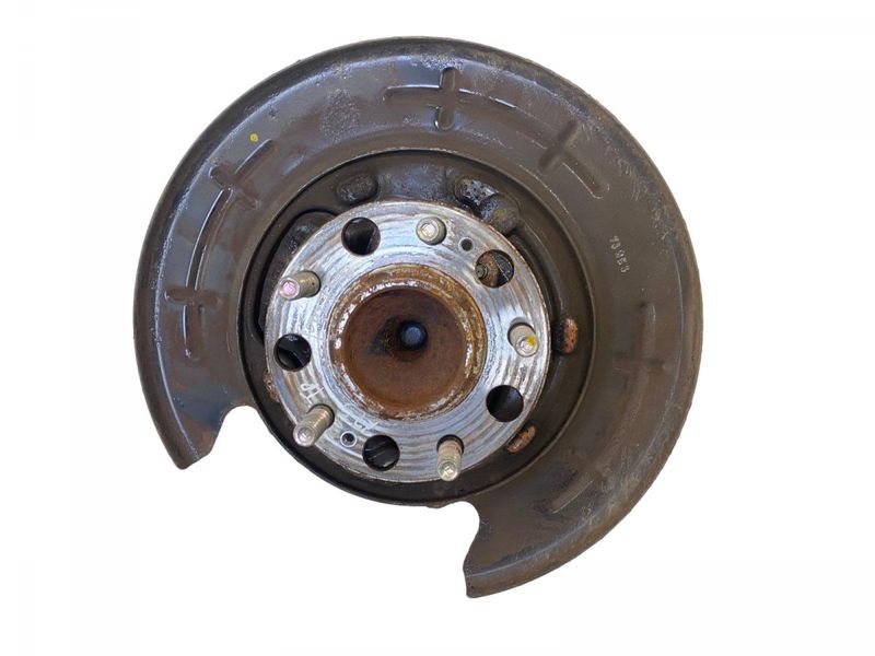 52720D7000 Wheel bearing housing rear right HYUNDAI TUCSON III (TL) (2015-2021)