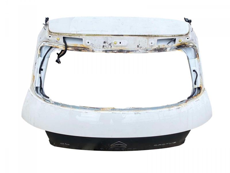 9800805380 Bootlid / tailgate CITROËN C4 CACTUS (2014-2020)