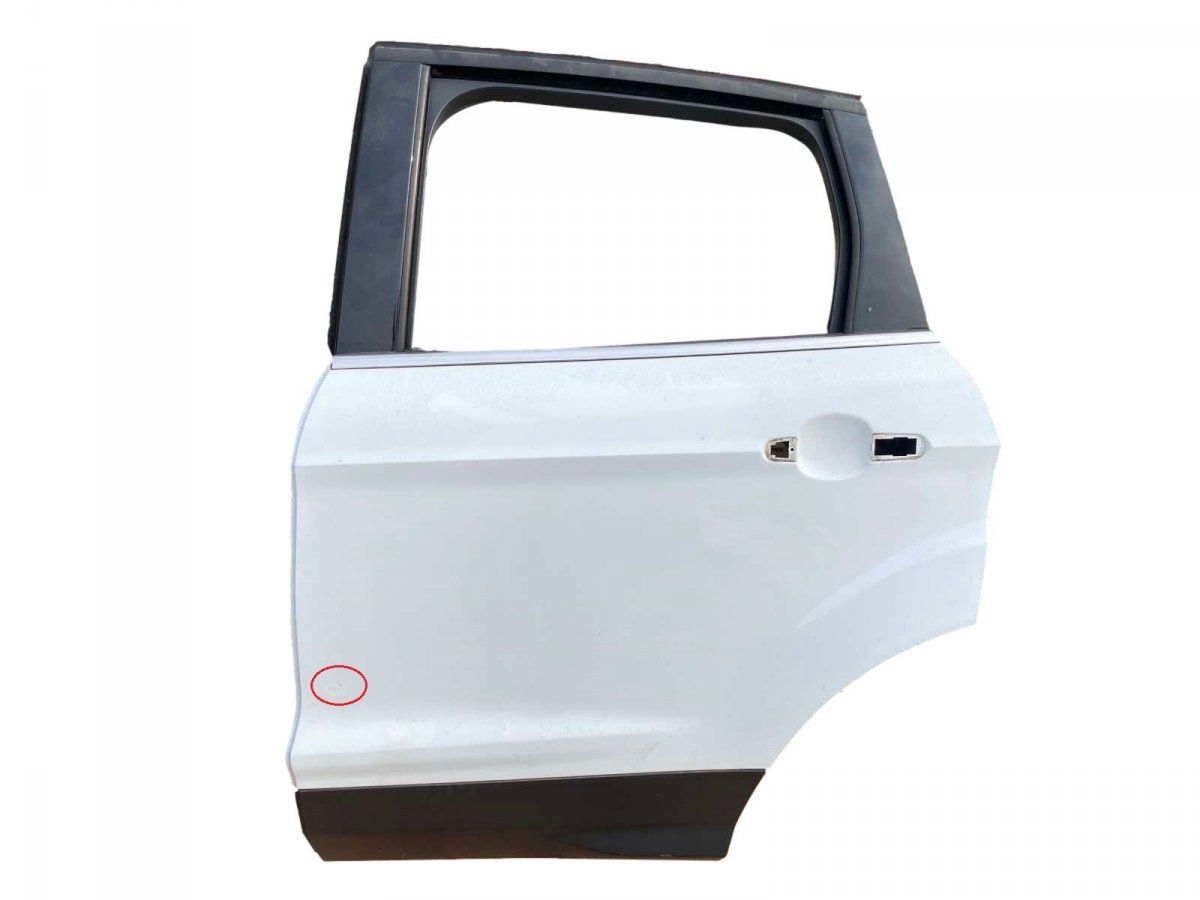2413516 Door Rear  Left FORD KUGA II (DM2, TF) (2012-2019)