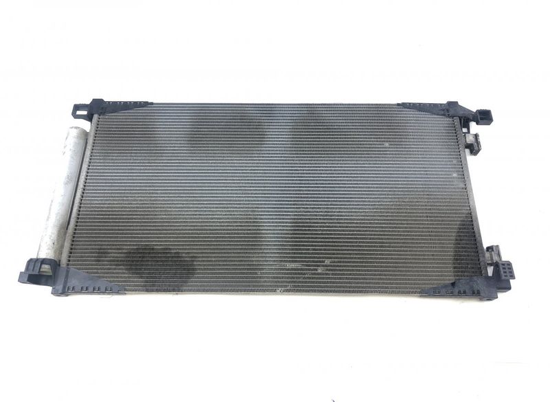 T946680 AC Radiator (condenser) TOYOTA C-HR I (AX10, AX50) (2016-2023)