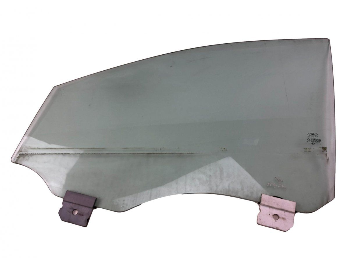 2183995 Door window glass front left FORD KUGA II (DM2, TF) (2012-2019)