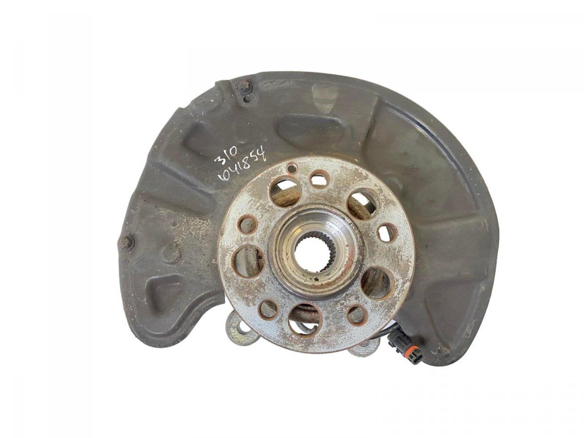 A2123321501 Wheel bearing housing front left MERCEDES-BENZ E-CLASS (W212) (2009-2016)