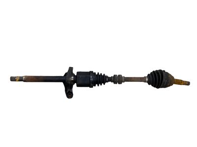391001KA0B Drive Shaft Front Right                                    NISSAN JUKE I (F15) (2010-2019)