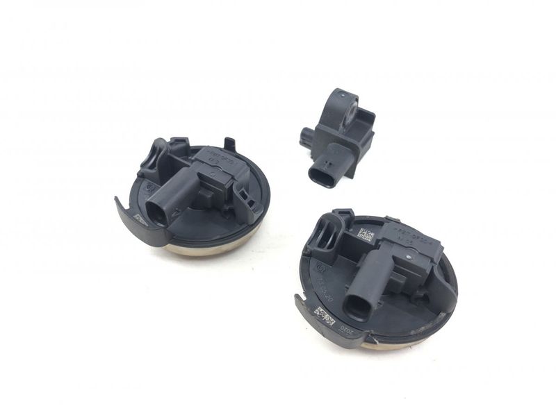 5WA959651A Crash Sensor Front VW GOLF VIII (CD1, CG5) (2019-)