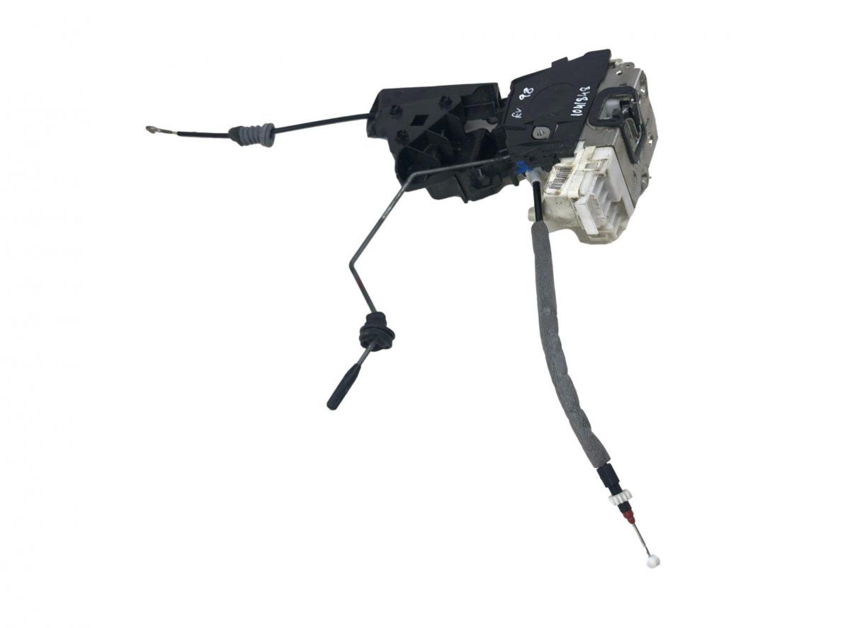 A2517200335 Door Lock Front Left MERCEDES-BENZ R-CLASS (W251) (2006-2013)